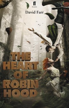 The Heart of Robin Hood - Farr, David