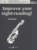 Improve your sight-reading! Violin Grades 7-8