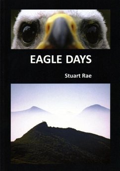 Eagle Days - Rae, Stuart