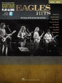Eagles Hits: Guitar Play-Along Volume 162