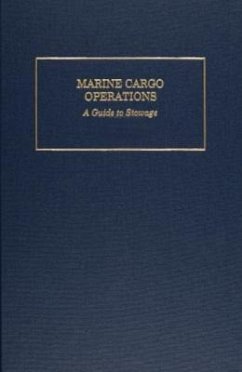 Marine Cargo Operations - Meurn, Robert J