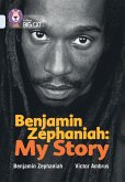 Benjamin Zephaniah: My Story
