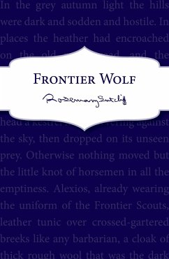 Frontier Wolf - Sutcliff, Rosemary