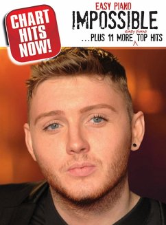 Cover Music Sales Ltd: Chart Hits Now! Impossible 11 More Top Hits