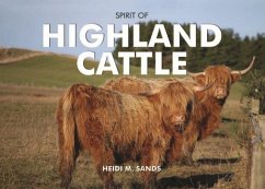 Cover Spirit of Highland Cattle