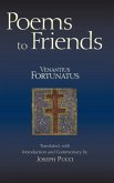 Poems to Friends Poems to Friends