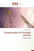 Compensation de l'énergie réactive