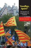 Goodbye, Spain? Goodbye, Spain?