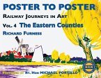 Railway Journeys in Art Volume 4