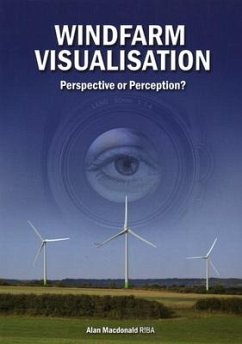 Windfarm Visualisation - MacDonald, Alan