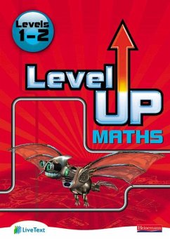 Level Up Maths: Access Book (Level 1-2) - Pledger, Keith;Everington, Shanta;Taylor, John