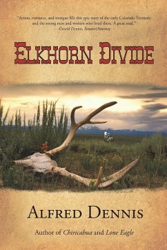 Elkhorn Divide - Dennis, Alfred