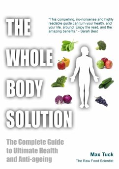 The Whole Body Solution - Tuck, Max