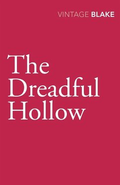 Cover The Dreadful Hollow