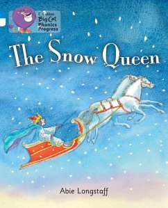 The Snow Queen - Longstaff, Abie