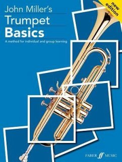 Trumpet Basics - Miller, John