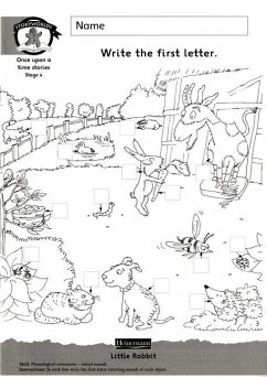 Storyworlds Yr1/P2 Stage 4, Once Upon A Time World, Workbook (8 Pack) - Bentley, Diana;Reid, Dee