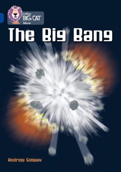 The Big Bang - Solway, Andrew