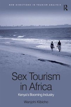 Sex Tourism in Africa - Kibicho, Wanjohi