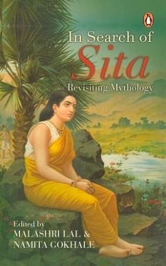 In Search of Sita - Gokhale, Namita