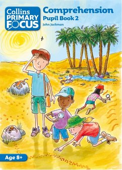 Cover Comprehension