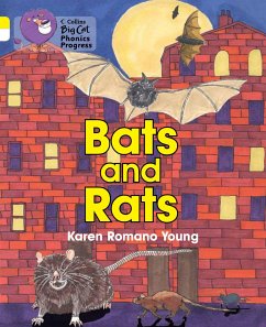 Bats and Rats - Romano Young, Karen