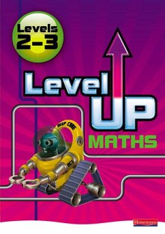Level Up Maths: Access Book (Level 2-3) - Taylor, John;Ward-Penny, Robert;Clissold, Caroline