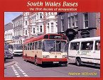 South Wales Buses: The First Decade of Deregulation