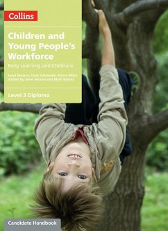 Children and Young People's Workforce - Walsh, Mark; Stearns, Janet; Millar, Elaine; Schmieder, Clare