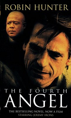 The Fourth Angel - Hunter, Robin