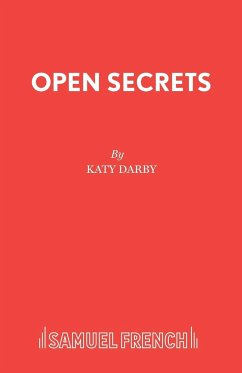 Open Secrets - Darby, Katy