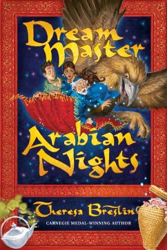 Dream Master - Breslin, Theresa