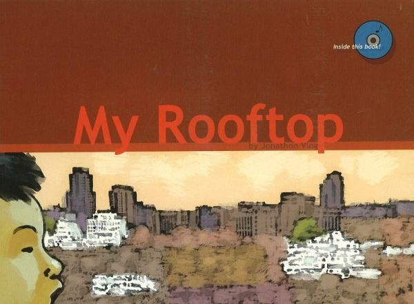 My Rooftop My Rooftop