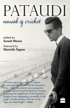 Cover Pataudi