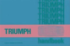 Triumph TR6 Handbook