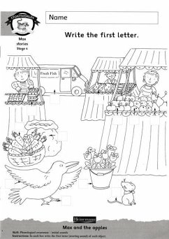 Storyworlds Yr1/P2 Stage 4, Animal World, Workbook (8 Pack)