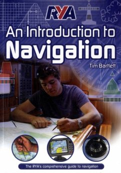 RYA - An Introduction to Navigation - Bartlett, Melanie