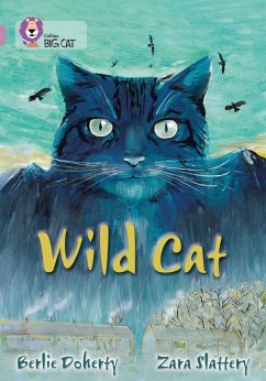 Wild Cat - Doherty, Berlie