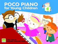 Poco Piano for Young Children, Bk 4 - Ng, Ying Ying; Farrell, Maragret O'Sullivan