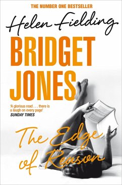 Bridget Jones: The Edge of Reason - Fielding, Helen