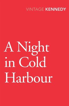 Cover A Night in Cold Harbour
