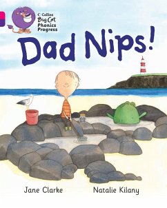 Dad Nips! - Clarke, Jane