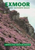 Exmoor Rangers' Favourite Walks Exmoor Rangers' Favourite Walks