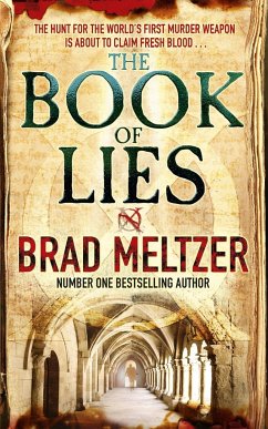 The Book of Lies - Meltzer, Brad