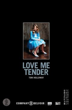 Love Me Tender - Holloway, Tom