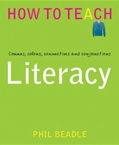 Literacy - Beadle, Phil