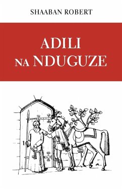 Adili na Nduguze - Robert, Shaaban