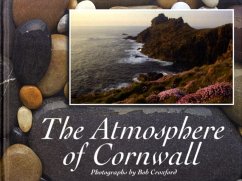 The Atmosphere of Cornwall - Croxford, Bob