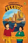 Adventures of Feluda: Mystery of the Elephant God