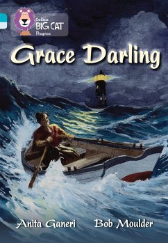 Grace Darling - Ganeri, Anita